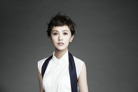 郭採潔個人資料：從優格女孩到全民偶像