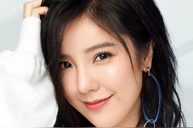 趙奕歡個人資料：公佈戀情男友是誰？趙奕歡個人資料及趙奕歡男友是誰