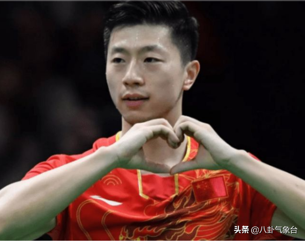 馬龍個人資料簡介（風雨過後見彩虹，與妻子相戀12年我很幸福）