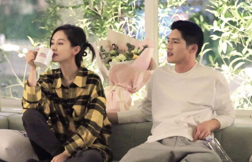 王子文簡介（遊離了3個男人後，決定未婚生子，35歲帶著兒子瀟灑生活）