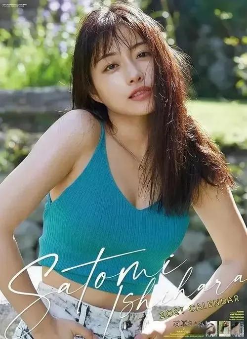 石原里美簡介（日本女星石原里美）