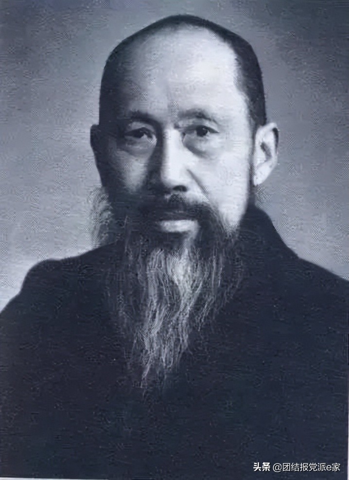 張瀾簡介（讓我們一起緬懷民盟先賢張瀾）