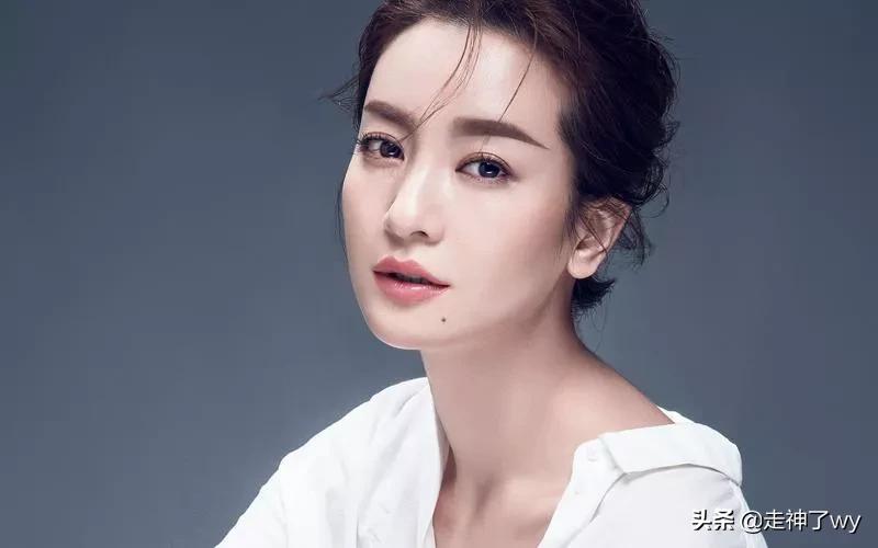 李晟個人資料簡介圖片（明星秀之內地女星李晟）