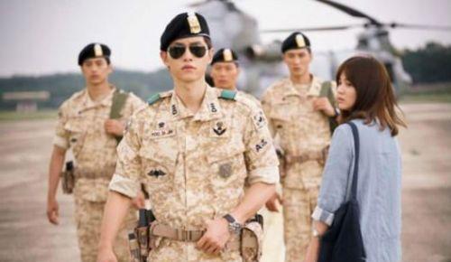 宋仲基個人資料 宋仲基韓文怎麼寫