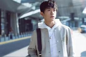 22歲天才演員一易烊千璽個人資料