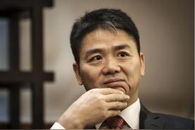 強人：劉強東個人資料