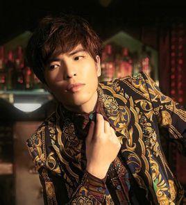 屬兔的男明星：蕭敬騰個人資料