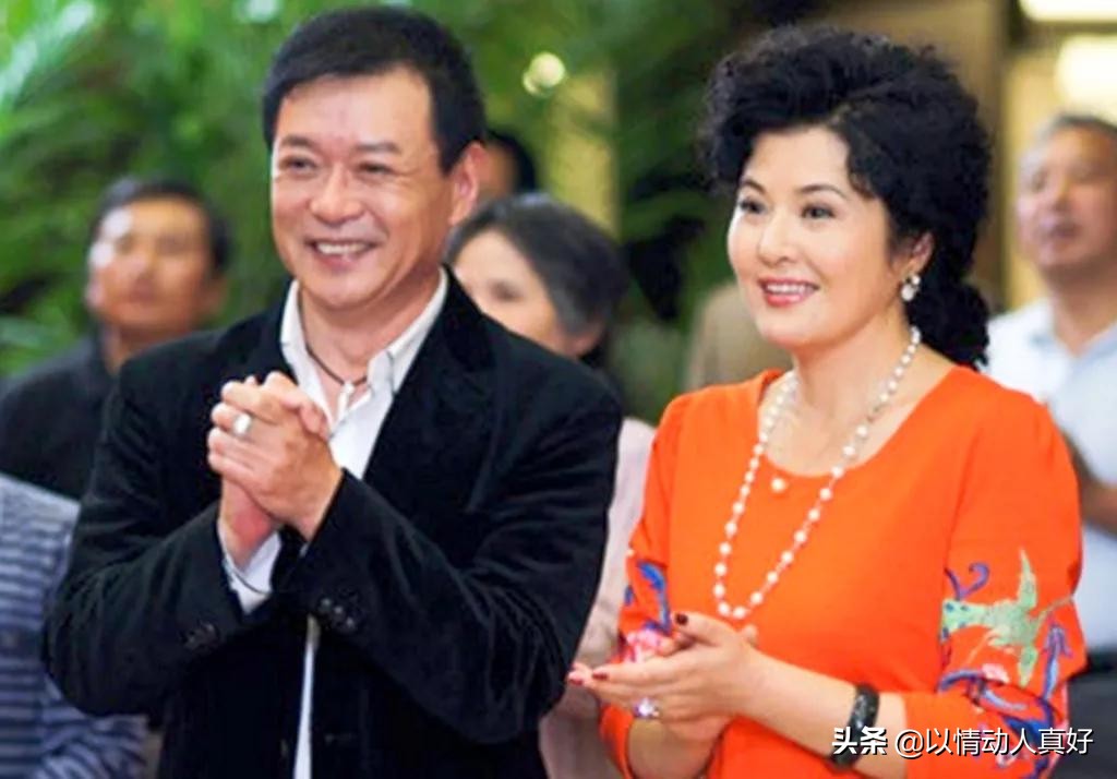 遲志強簡介（曾幫了劉曉慶大忙，為何會犯流氓罪？）