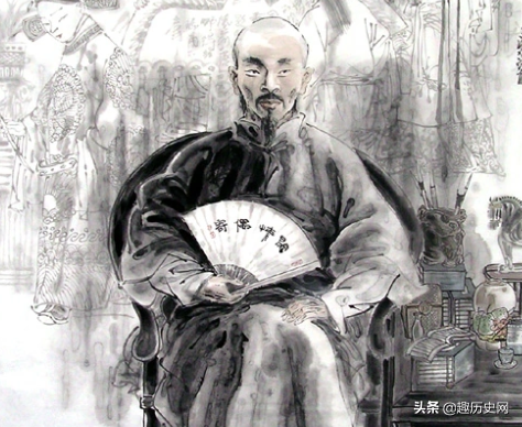 李漁
