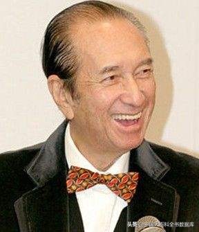 賭王何鴻燊簡介（出身何東家族的何鴻燊是多國混血 卻依傳統只稱自己是廣東人）