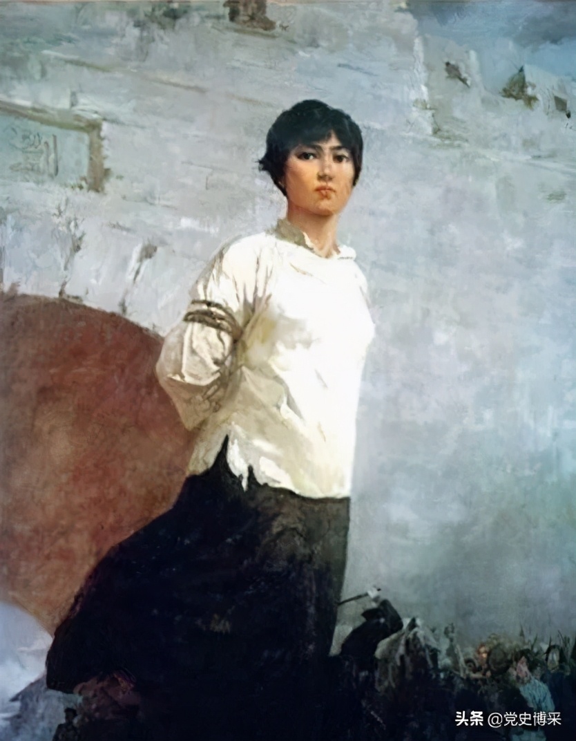 楊開慧生平及簡介（千古絕唱，一代驕楊：一個鮮為人知的楊開慧）