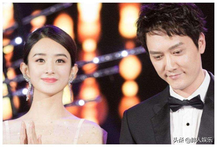 馮紹峰個人資料簡介（和趙麗穎離婚11個月後，馮紹峰如今怎麼樣了？）