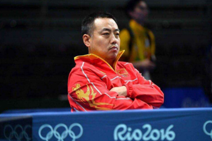 「國乒教父」劉國梁簡介（從大滿貫到國乒教練，這一路走來有多傳奇？）