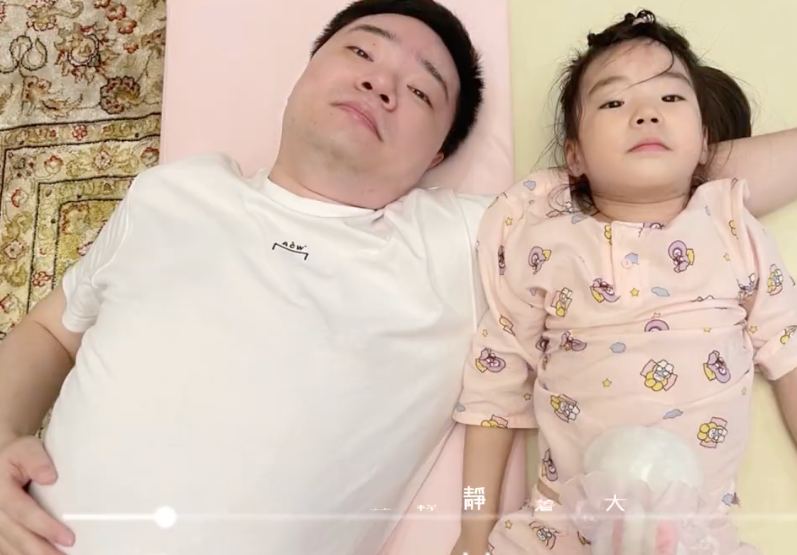 35歲丁俊暉簡介（女兒3歲單眼皮可愛，老婆富二代當家庭主婦）