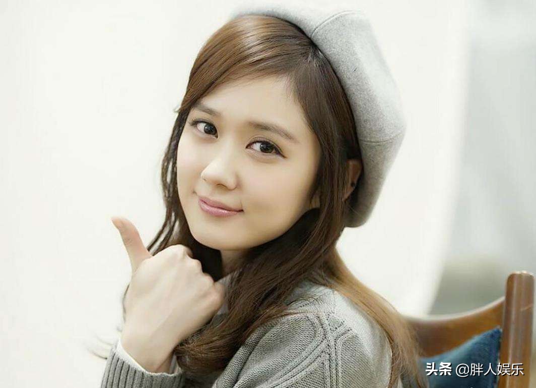 《童顏女神》張娜拉簡介（不當言論毀了前途，13年後觀眾原諒她了嗎？）