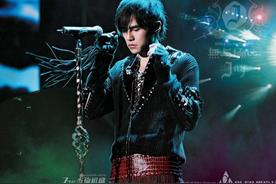 周杰倫個人資料