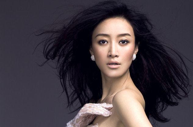 趙子琪個人資料簡介