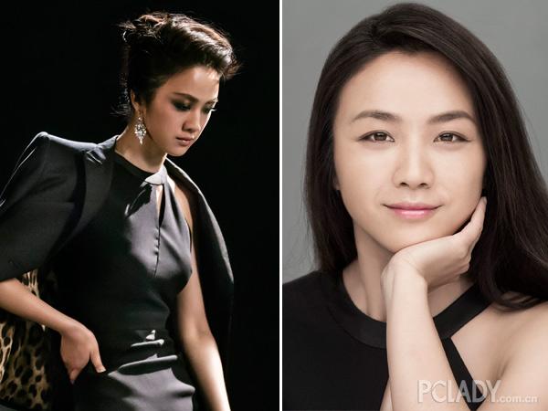 湯唯個人資料人生經驗及經典電影