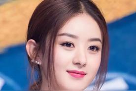 現代實力影星一一趙麗穎個人資料