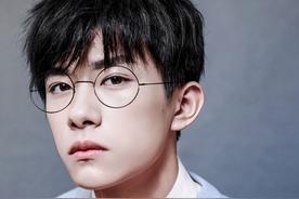 談易烊千璽個人資料