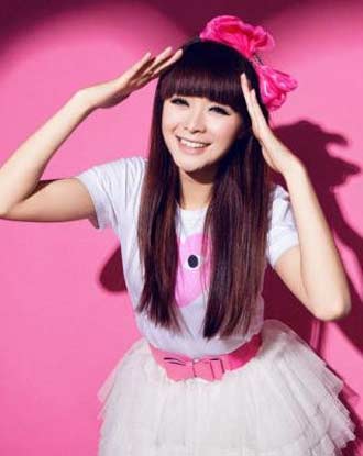 沈夢辰的個人資料