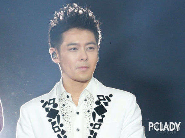 林志穎為什麼要娶陳若儀？陳若儀個人資料