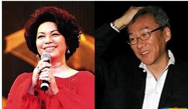 蔡琴個人資料簡介（十年婚姻一片空白，64歲單身無兒無女）