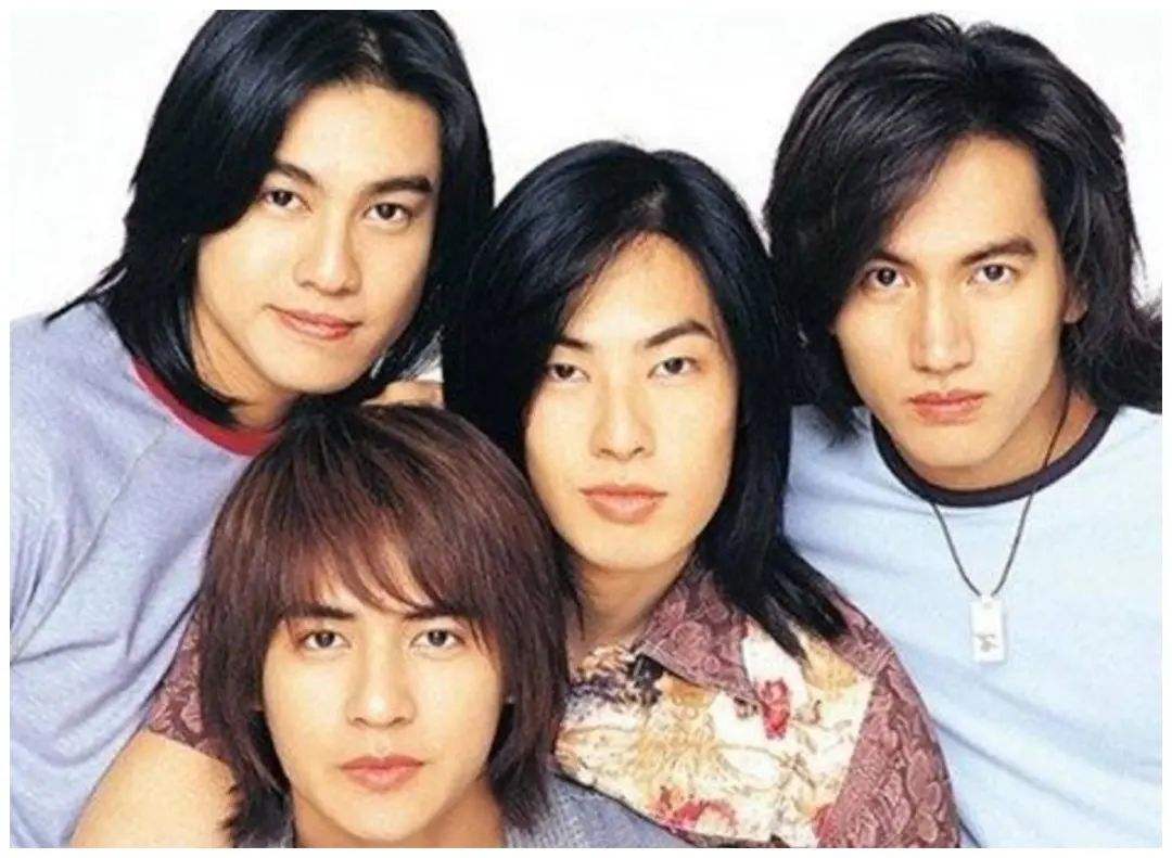 「硬漢小生」黃景瑜簡介與資料大全（從服務生到一線男星，他只花了兩年）