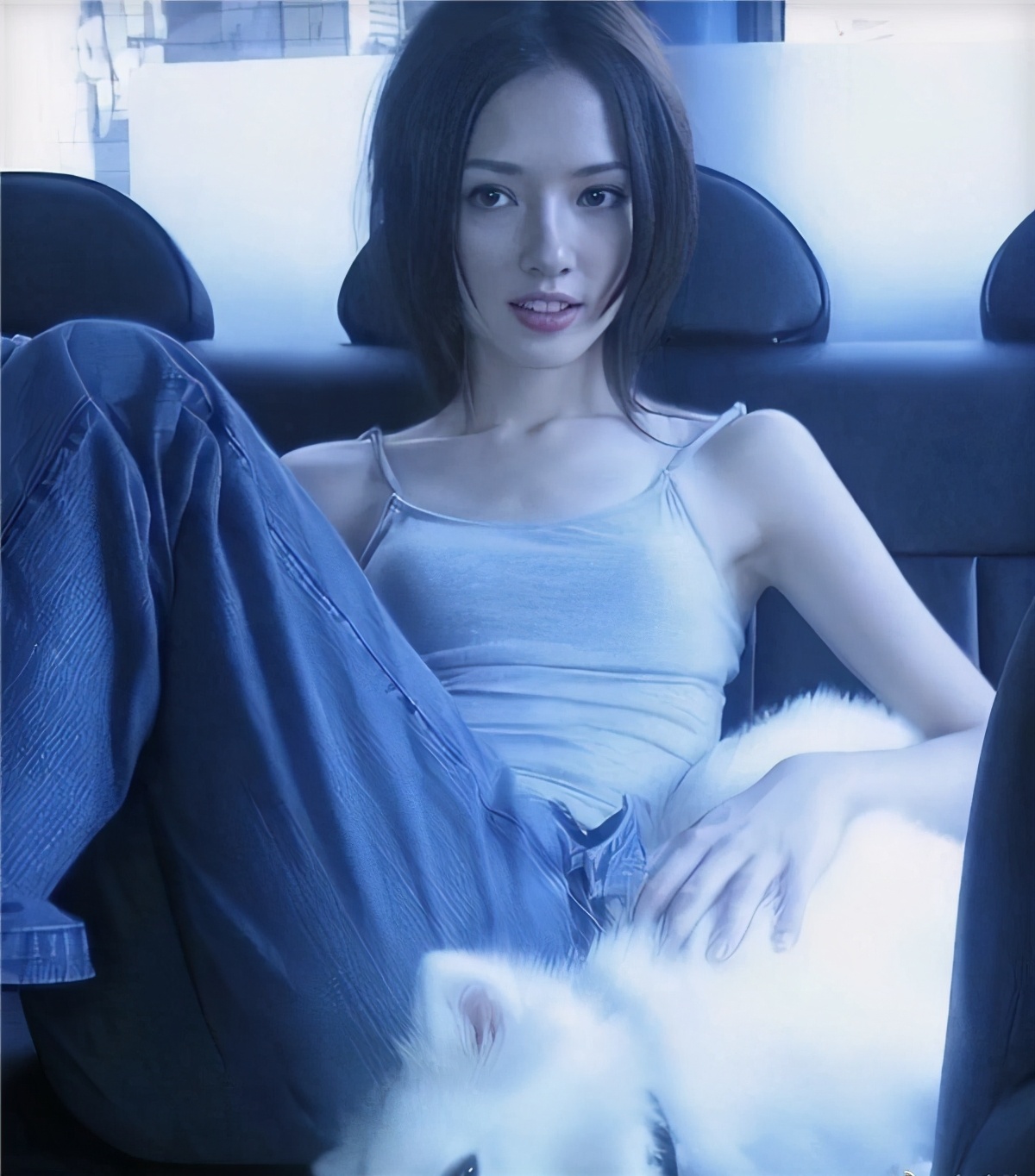 郭碧婷人資料簡介（郭碧婷個人資料簡介，郭碧婷結婚了嗎）