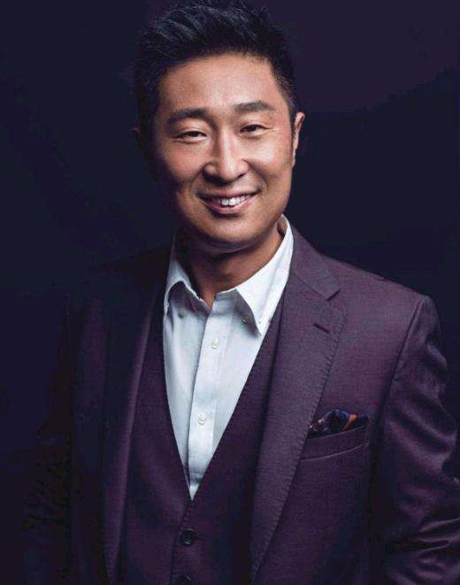 林永健簡介(永健：因事業痛失兩個孩子，41歲得子後加倍疼愛，風光背後是淚)