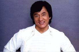 功夫皇帝成龍的個人資料