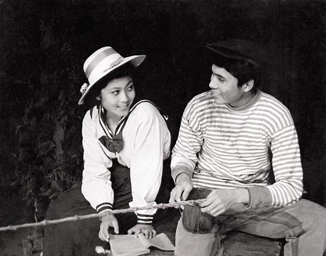 奧斯特洛夫斯基