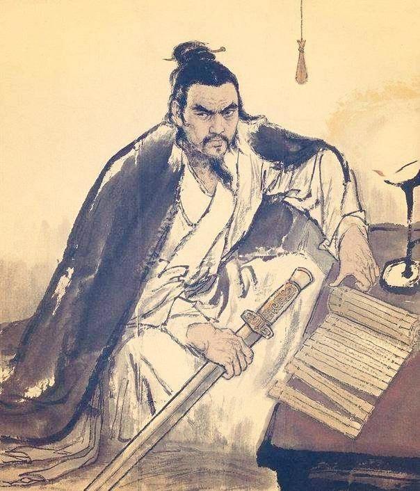 臥薪嘗膽的主角是誰（史上越王勾踐臥薪嚐膽）