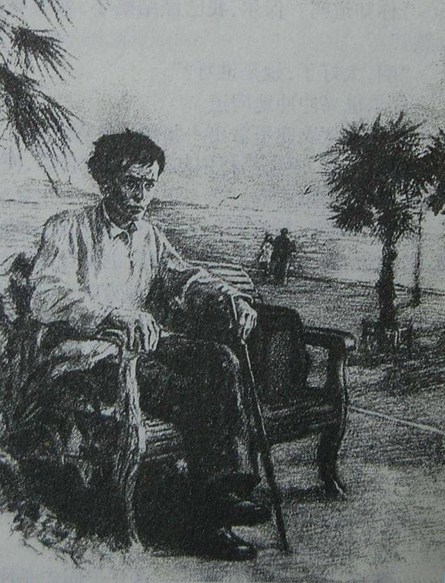 奧斯特洛夫斯基