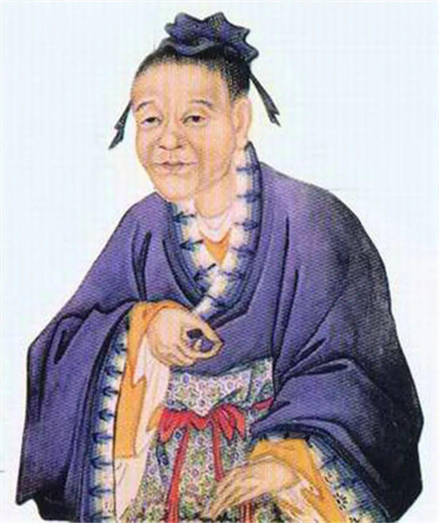 司馬遷的父親是誰（無法拒絕父親交給他的偉大使命）