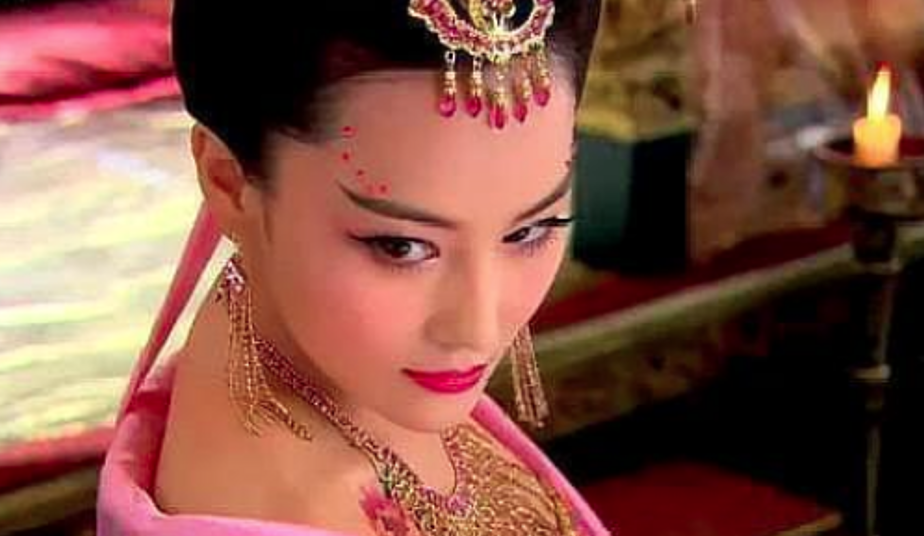 妹喜是誰（中國古代四大妖姬之一的妹喜，為何是「第一」頭銜最多的女人）