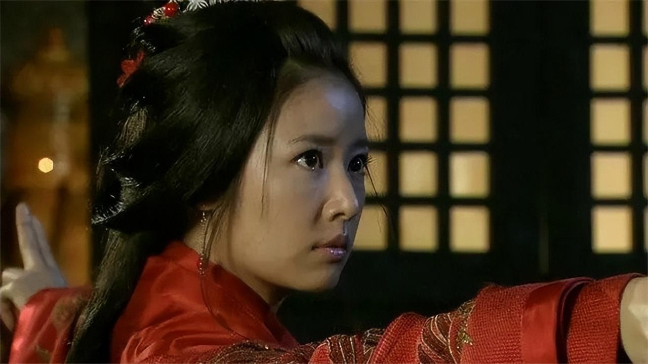 孫尚香的老公是誰（孫尚香嫁給劉備後，婚姻為何只維持了三年？）