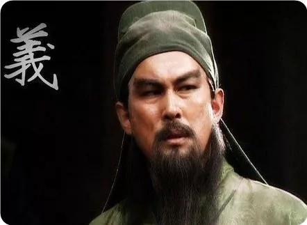 關羽是怎麼死的簡介（關羽死因出乎意料，難怪史書不敢正面記載）