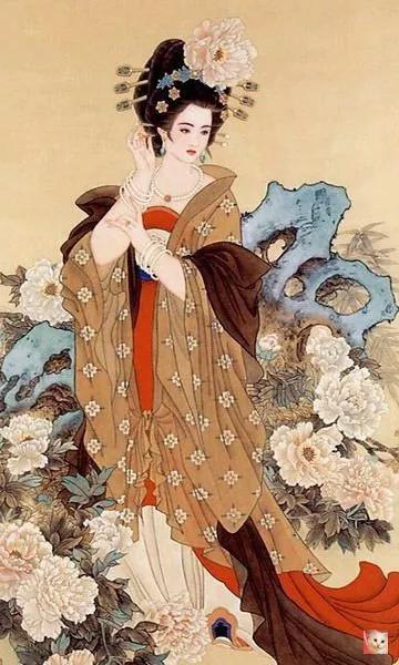 歷史楊玉環怎麼死的（古代四大美女之一楊玉環的死因之謎）