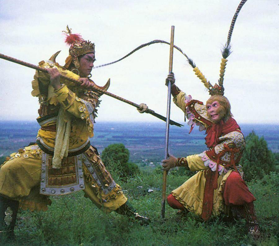 孫悟空的第一位師傅是誰（菩提祖師是孫悟空的第一位老師）