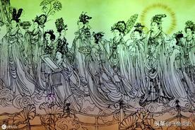 李白老婆是誰（李白的四次婚姻）