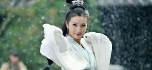 貂蟬是怎麼死的歷史上（曹操對她做了什麼）