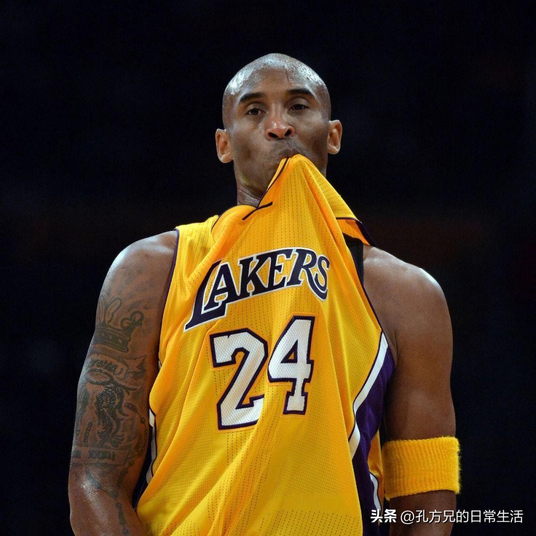 科比幾個總冠軍（科比為什麼能贏得5個總冠軍？）