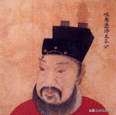 明末抗清十大名將分別是誰（戚繼光僅僅第四）