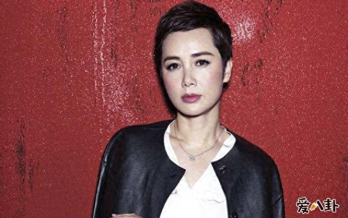 蔣雯麗老公是哪一位（蔣雯麗老師的老公是誰）