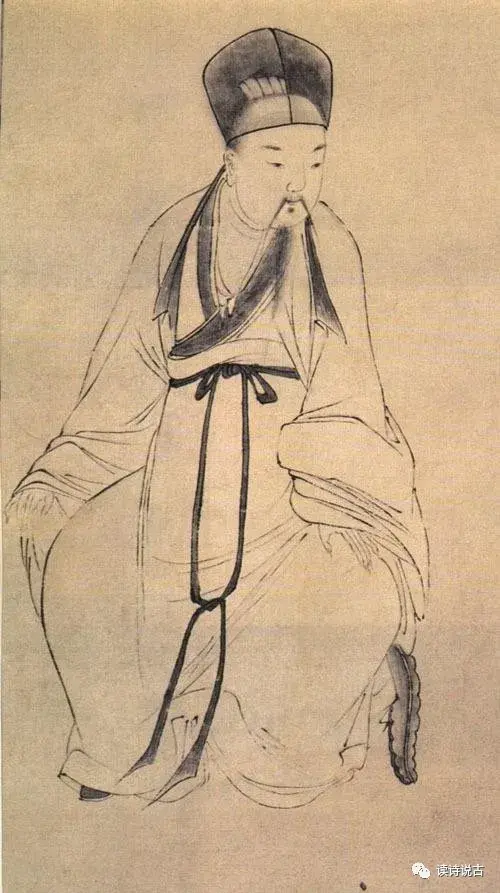 酒中仙的詩人是誰（白居易晚年為何也成「酒中仙」）