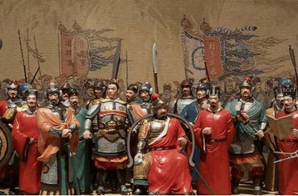 岳飛怎麼死的簡單介紹（原來岳飛之死另有隱情）