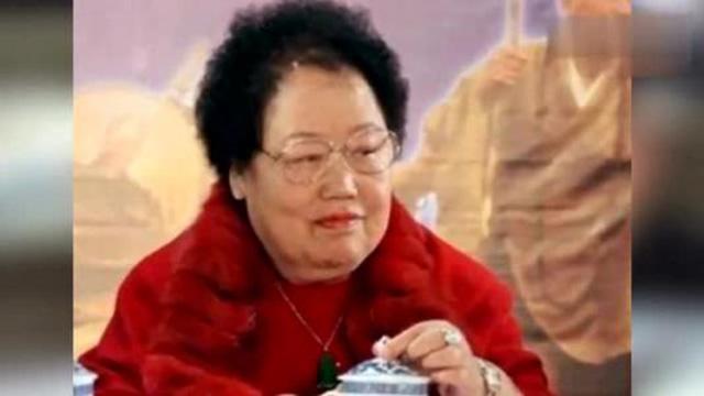 陳麗華是誰的後代子女（陳麗華是慈禧的什麼人）