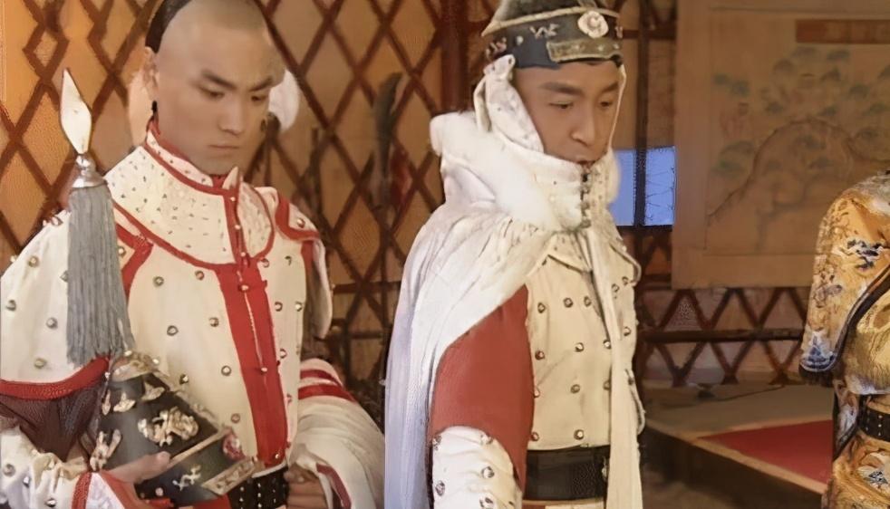 多爾袞怎麼死的真實原因（真實死因並沒有那麼簡單）