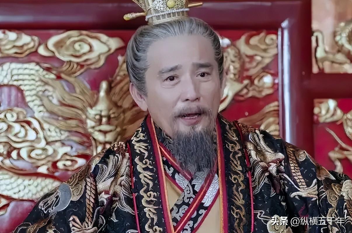 唐玄宗是怎麼死的（「退位」後的唐玄宗：被兒子唐肅宗軟禁，氣得絕食而死）